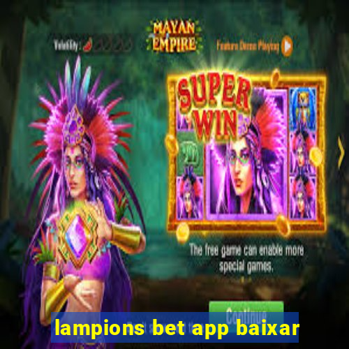 lampions bet app baixar